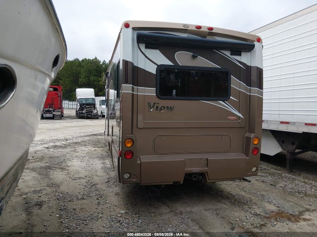 Продажа на аукционе авто 2012 Winnebago View Profile, vin: WDAPF4CCXB9475876, номер лота: 46043326