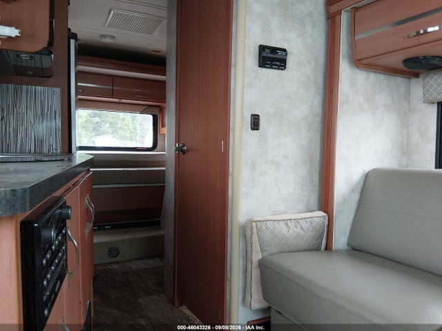 Продажа на аукционе авто 2012 Winnebago View Profile, vin: WDAPF4CCXB9475876, номер лота: 46043326