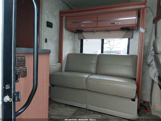 Продажа на аукционе авто 2012 Winnebago View Profile, vin: WDAPF4CCXB9475876, номер лота: 46043326