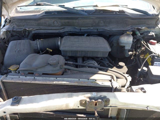 Продаж на аукціоні авто 2002 Dodge Ram 1500 St, vin: 3D7HA18N42G192372, номер лоту: 46043328