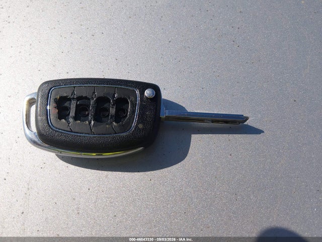 Hyundai SONATA SE 2015 5NPE24AFXFH003428 Image 11
