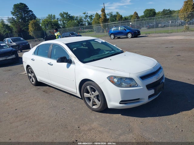 Продажа на аукционе авто 2012 Chevrolet Malibu 1lt, vin: 1G1ZC5E00CF151192, номер лота: 46043331