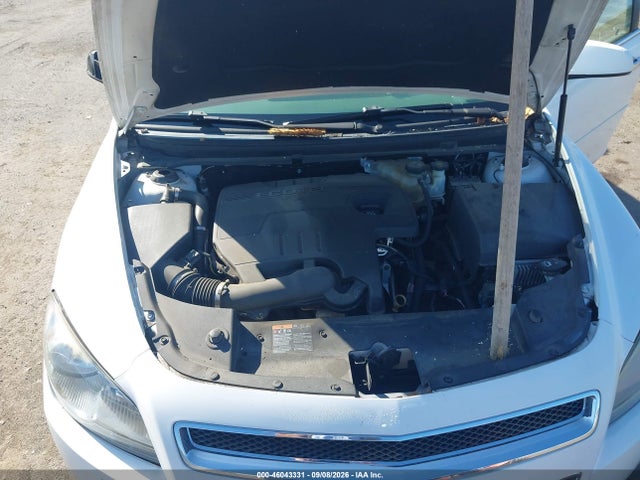 Продажа на аукционе авто 2012 Chevrolet Malibu 1lt, vin: 1G1ZC5E00CF151192, номер лота: 46043331