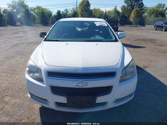 Продажа на аукционе авто 2012 Chevrolet Malibu 1lt, vin: 1G1ZC5E00CF151192, номер лота: 46043331