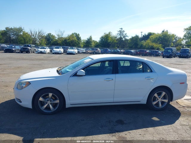 Продажа на аукционе авто 2012 Chevrolet Malibu 1lt, vin: 1G1ZC5E00CF151192, номер лота: 46043331