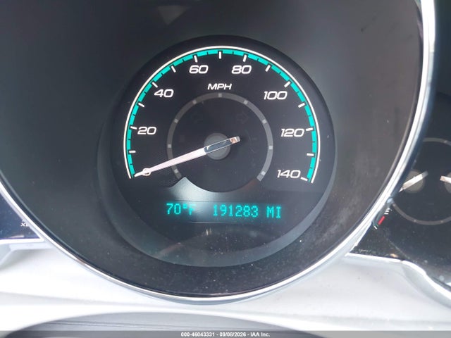 Продажа на аукционе авто 2012 Chevrolet Malibu 1lt, vin: 1G1ZC5E00CF151192, номер лота: 46043331