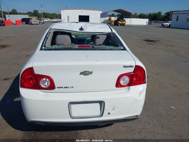 Продажа на аукционе авто 2012 Chevrolet Malibu 1lt, vin: 1G1ZC5E00CF151192, номер лота: 46043331