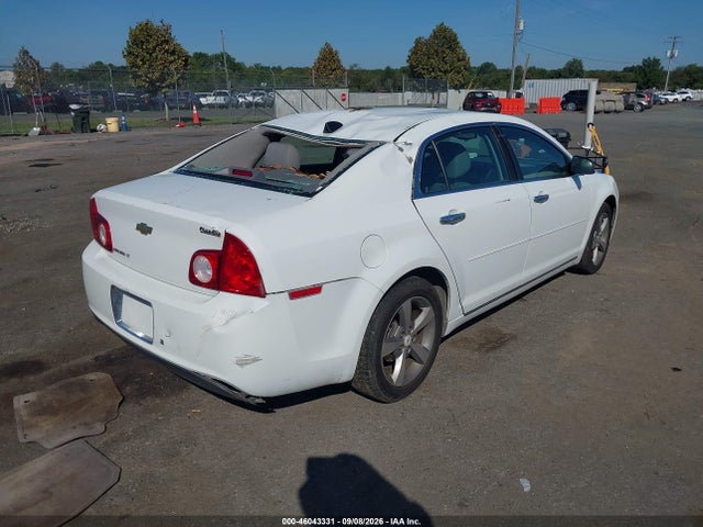 Продажа на аукционе авто 2012 Chevrolet Malibu 1lt, vin: 1G1ZC5E00CF151192, номер лота: 46043331