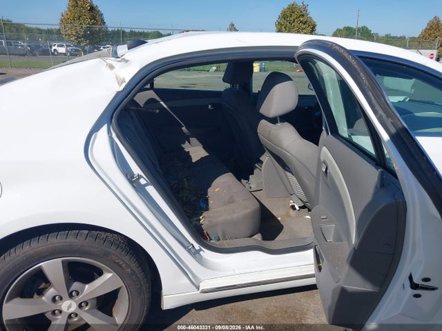 Продажа на аукционе авто 2012 Chevrolet Malibu 1lt, vin: 1G1ZC5E00CF151192, номер лота: 46043331
