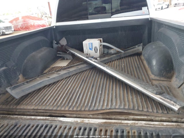 2015 Ram 1500 Laramie მანქანა იყიდება აუქციონზე, vin: 1C6RR7NT9FS684754, აუქციონის ნომერი: 46043335