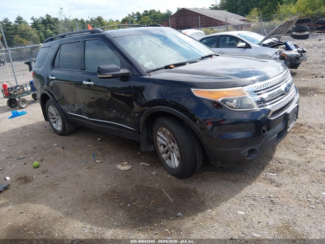 Aukcja sprzedaży 2012 Ford Explorer Xlt, vin: 1FMHK8D89CGA57591, numer aukcji: 46043340