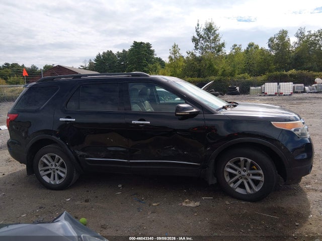 Продажа на аукционе авто 2012 Ford Explorer Xlt, vin: 1FMHK8D89CGA57591, номер лота: 46043340