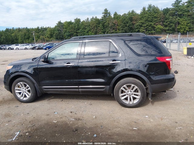 Продажа на аукционе авто 2012 Ford Explorer Xlt, vin: 1FMHK8D89CGA57591, номер лота: 46043340