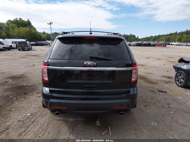 Продажа на аукционе авто 2012 Ford Explorer Xlt, vin: 1FMHK8D89CGA57591, номер лота: 46043340