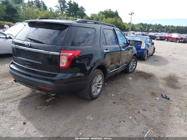 Продажа на аукционе авто 2012 Ford Explorer Xlt, vin: 1FMHK8D89CGA57591, номер лота: 46043340