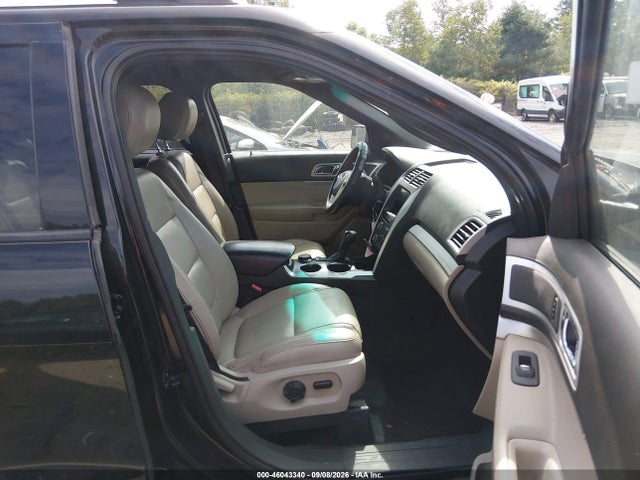 Продажа на аукционе авто 2012 Ford Explorer Xlt, vin: 1FMHK8D89CGA57591, номер лота: 46043340