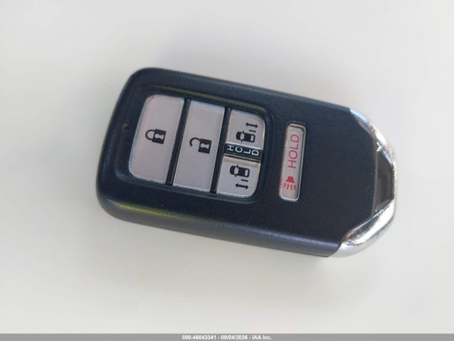 Aukcja sprzedaży 2016 Honda Odyssey Se, vin: 5FNRL5H34GB119644, numer aukcji: 46043341