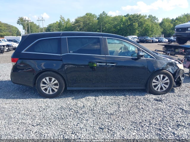 Aukcja sprzedaży 2016 Honda Odyssey Se, vin: 5FNRL5H34GB119644, numer aukcji: 46043341