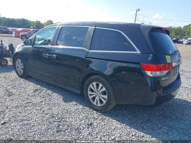 Aukcja sprzedaży 2016 Honda Odyssey Se, vin: 5FNRL5H34GB119644, numer aukcji: 46043341