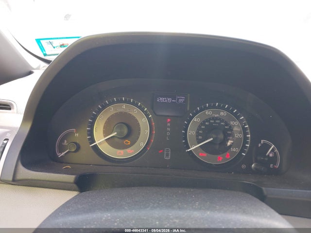 Aukcja sprzedaży 2016 Honda Odyssey Se, vin: 5FNRL5H34GB119644, numer aukcji: 46043341