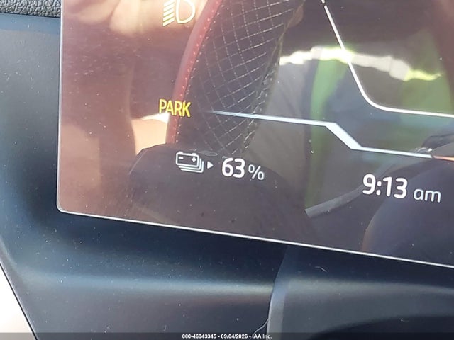 2024 Bmw I4 Gran Coupe Edrive40 მანქანა იყიდება აუქციონზე, vin: WBY73AW02RFS46981, აუქციონის ნომერი: 46043345