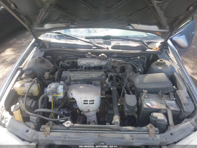 46043348 :رقم المزاد ، 4T1BG22K3YU644610 vin ، 2000 Toyota Camry Le مزاد بيع