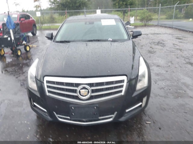 Продажа на аукционе авто 2014 Cadillac Ats Premium, vin: 1G6AL5SX6E0107485, номер лота: 46043349