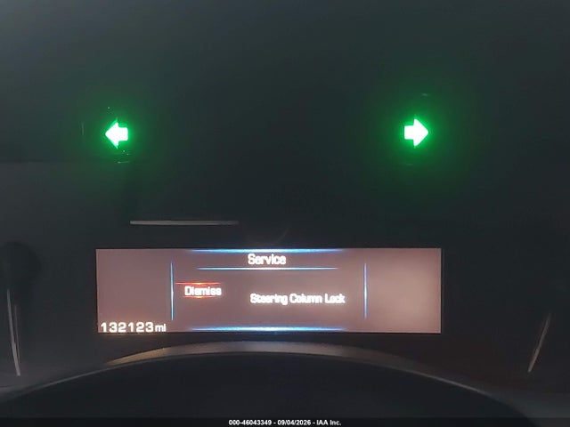Продажа на аукционе авто 2014 Cadillac Ats Premium, vin: 1G6AL5SX6E0107485, номер лота: 46043349