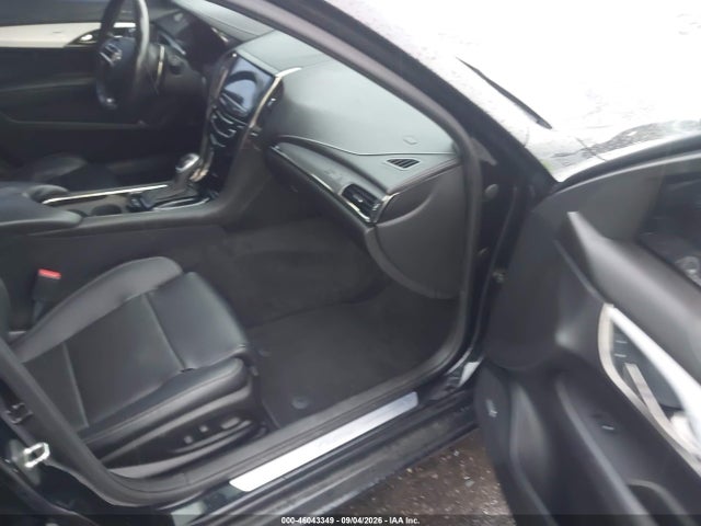 Продажа на аукционе авто 2014 Cadillac Ats Premium, vin: 1G6AL5SX6E0107485, номер лота: 46043349