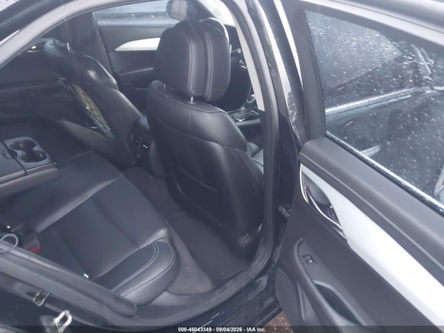 Продажа на аукционе авто 2014 Cadillac Ats Premium, vin: 1G6AL5SX6E0107485, номер лота: 46043349