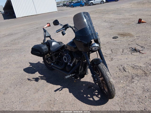 Aukcja sprzedaży 2022 Harley-davidson Fxlrs, vin: 1HD1YWZ17NB052568, numer aukcji: 46043356