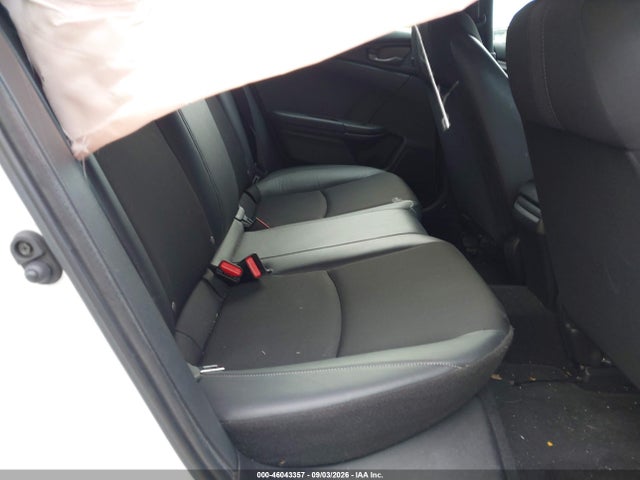 2021 Honda Civic Sport მანქანა იყიდება აუქციონზე, vin: SHHFK7H40MU220734, აუქციონის ნომერი: 46043357