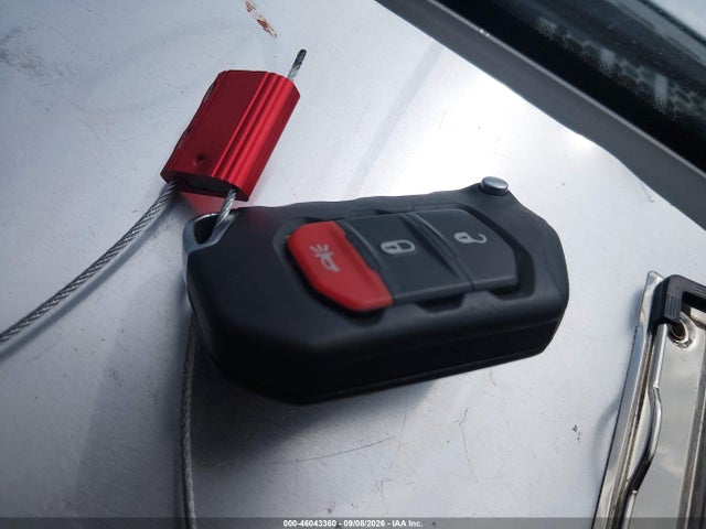 46043360 :رقم المزاد ، 1C4JJXP65NW249712 vin ، 2022 Jeep Wrangler 4xe Unlimited Sahara 4x4 مزاد بيع