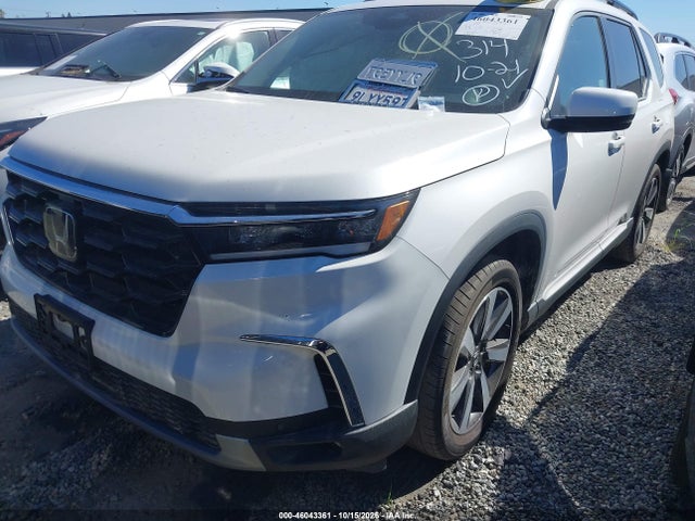 5FNYG2H71RB016959 Honda Pilot Touring