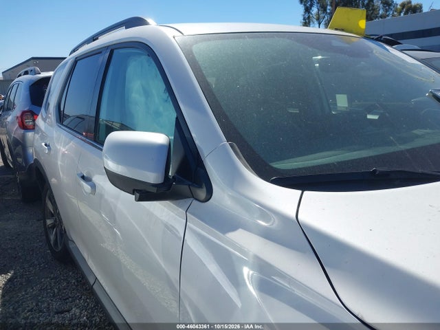 5FNYG2H71RB016959 Honda Pilot Touring