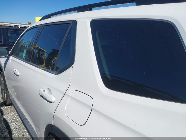 5FNYG2H71RB016959 Honda Pilot Touring