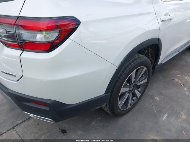 5FNYG2H71RB016959 Honda Pilot Touring