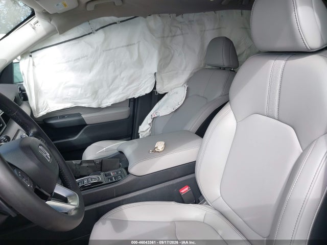 5FNYG2H71RB016959 Honda Pilot Touring