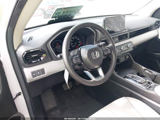 5FNYG2H71RB016959 Honda Pilot Touring