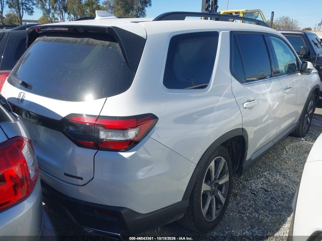 5FNYG2H71RB016959 Honda Pilot Touring