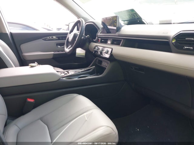 5FNYG2H71RB016959 Honda Pilot Touring