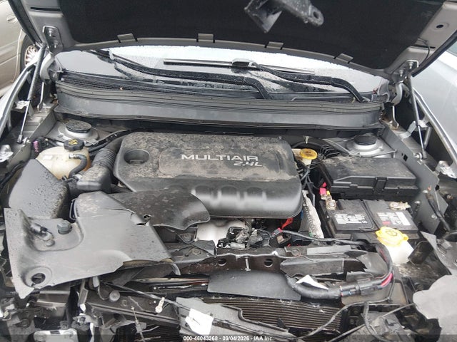 Продажа на аукционе авто 2017 Jeep Cherokee Latitude 4x4, vin: 1C4PJMCB9HW537975, номер лота: 46043368