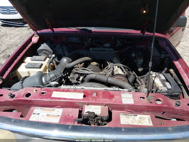 46043373 :رقم المزاد ، 1FTCR10A6STA62344 vin ، 1995 Ford Ranger مزاد بيع