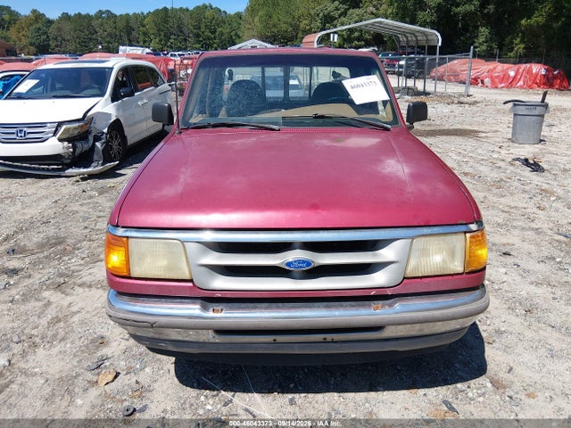 46043373 :رقم المزاد ، 1FTCR10A6STA62344 vin ، 1995 Ford Ranger مزاد بيع