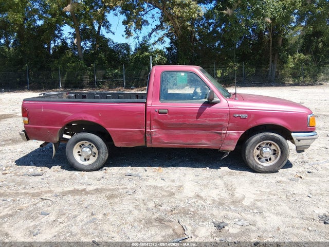 46043373 :رقم المزاد ، 1FTCR10A6STA62344 vin ، 1995 Ford Ranger مزاد بيع