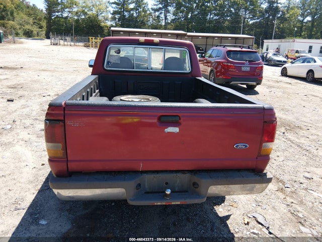 46043373 :رقم المزاد ، 1FTCR10A6STA62344 vin ، 1995 Ford Ranger مزاد بيع