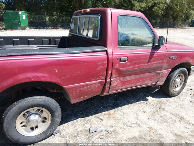 46043373 :رقم المزاد ، 1FTCR10A6STA62344 vin ، 1995 Ford Ranger مزاد بيع