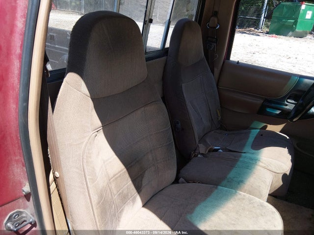 46043373 :رقم المزاد ، 1FTCR10A6STA62344 vin ، 1995 Ford Ranger مزاد بيع