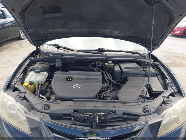 Aukcja sprzedaży 2008 Mazda Mazda3 S Grand Touring, vin: JM1BK324981811998, numer aukcji: 46043377