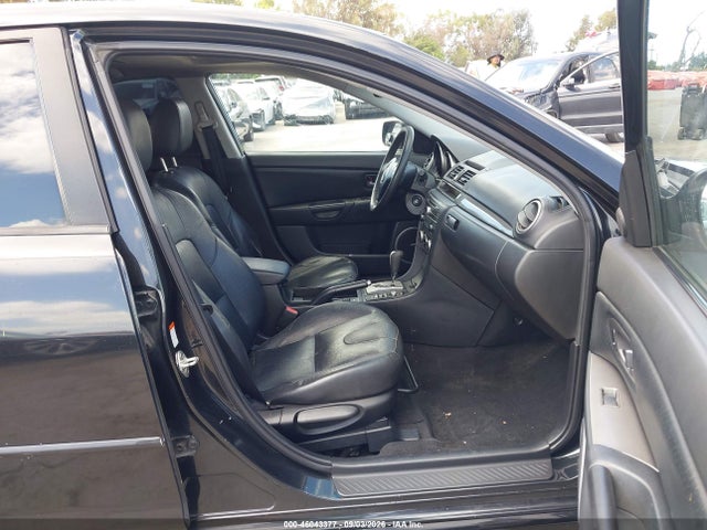 Aukcja sprzedaży 2008 Mazda Mazda3 S Grand Touring, vin: JM1BK324981811998, numer aukcji: 46043377